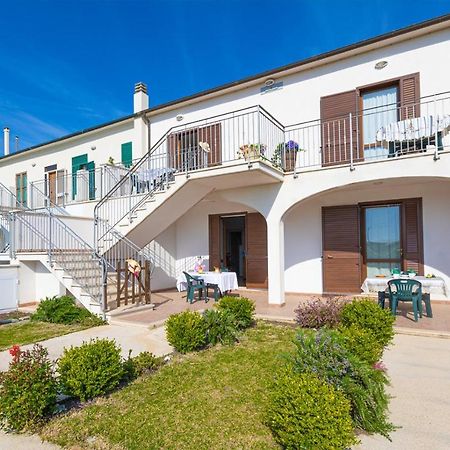 Podere Valle Dei Venti La Sdriscia Екстериор снимка